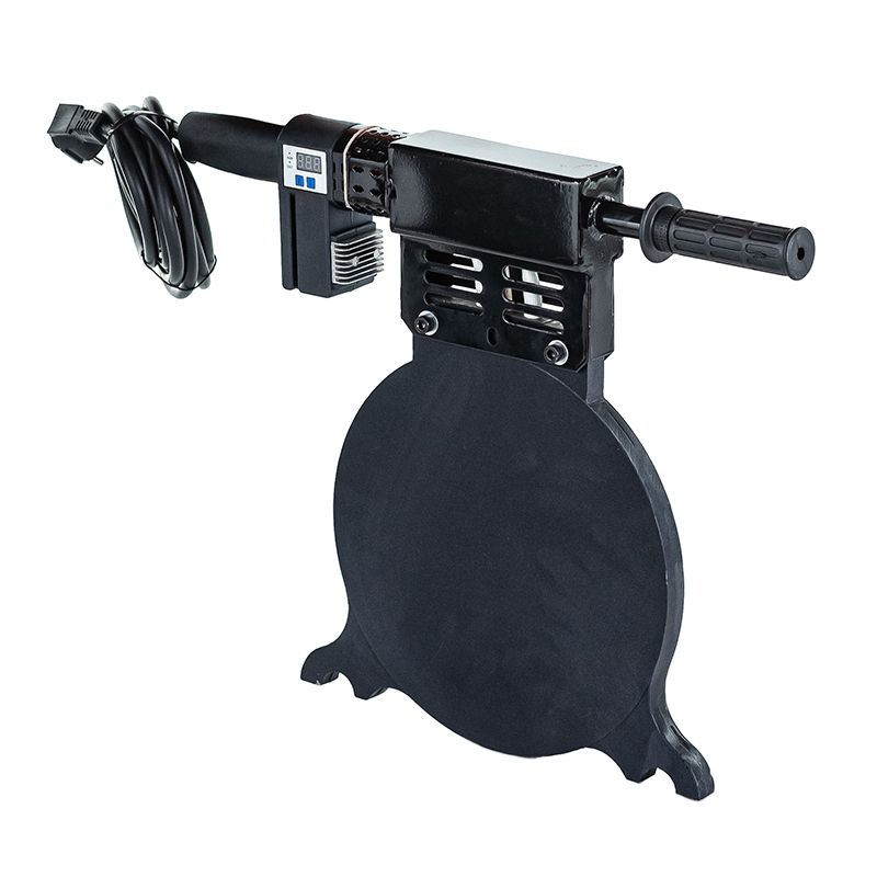 Стыковой сварочный аппарат ПРОСВАР СМ 250В4 - изображение 5