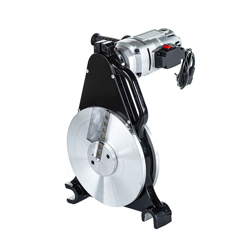 Стыковой сварочный аппарат ПРОСВАР СМ 250В4 - изображение 6