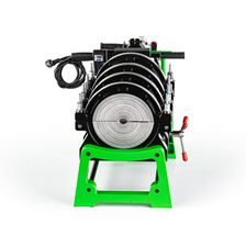 Стыковой сварочный аппарат ПРОСВАР СМ 250В4 - изображение 8