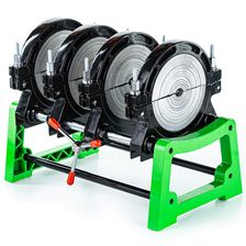 Стыковой сварочный аппарат ПРОСВАР СМ 250В4 - изображение 9