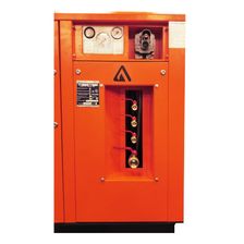 Электрический винтовой компрессор ЗИФ-ШВ 25/0,7 Т (1140 на салазках) - изображение 6