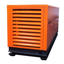 Электрический винтовой компрессор ЗИФ-ШВ 25/0,7 (660 на салазках) - изображение 5