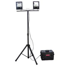 Осветительная мачта АБЛАЙТ МОК-2х50LED-2,0Т-В - изображение 2