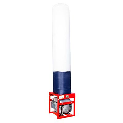 Осветительная мачта АБЛАЙТ МОК-2х50LED-2,0Т - изображение 4