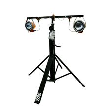 Осветительная мачта АБЛАЙТ МОК-2*50LED-2.0T-2Exd - изображение 2