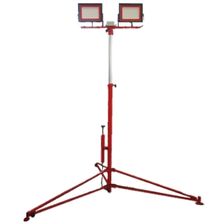 Осветительная мачта АБЛАЙТ МОК-2х50LED-4,0Р - изображение 2