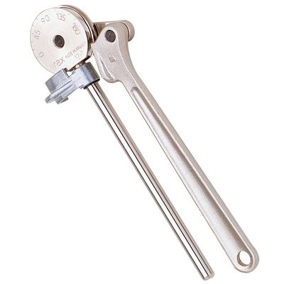 251106 Трубогиб Virax для медных труб - изображение 7