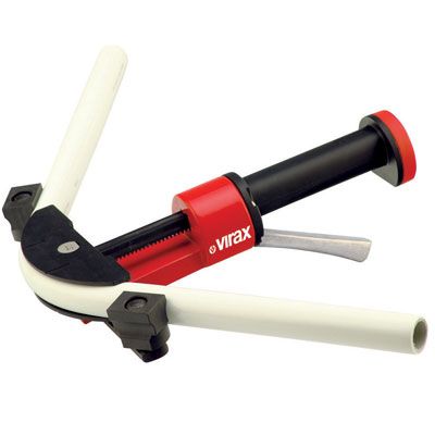 251108 Трубогиб Virax для медных труб - изображение 5
