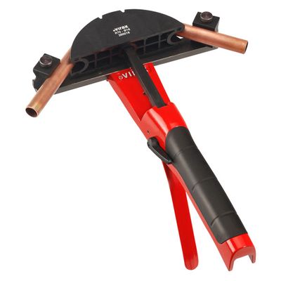 251110 Трубогиб Virax для медных труб - изображение 7