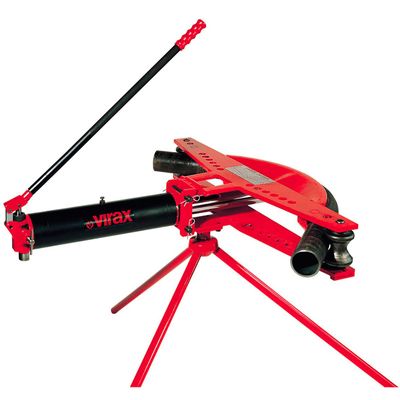 251114 Трубогиб Virax для медных труб - изображение 5