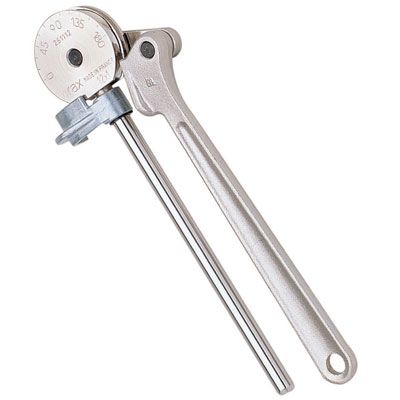 251114 Трубогиб Virax для медных труб - изображение 7