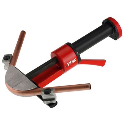 251116 Трубогиб Virax для медных труб - изображение 5