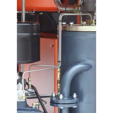 Электрический винтовой компрессор ЗИФ-СВЭ-25,1/1,6 ШМ - изображение 20