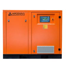 Электрический винтовой компрессор ЗИФ-СВЭ-2,5/1,3 ШМЧ - изображение 5