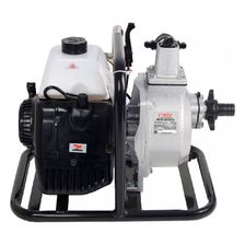 Мотопомпа бензиновая СТАВР МПБ-25/1470 - изображение 23