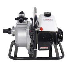 Мотопомпа бензиновая СТАВР МПБ-25/1470 - изображение 24