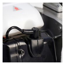 Мотопомпа бензиновая СТАВР МПБ-25/1470 - изображение 7