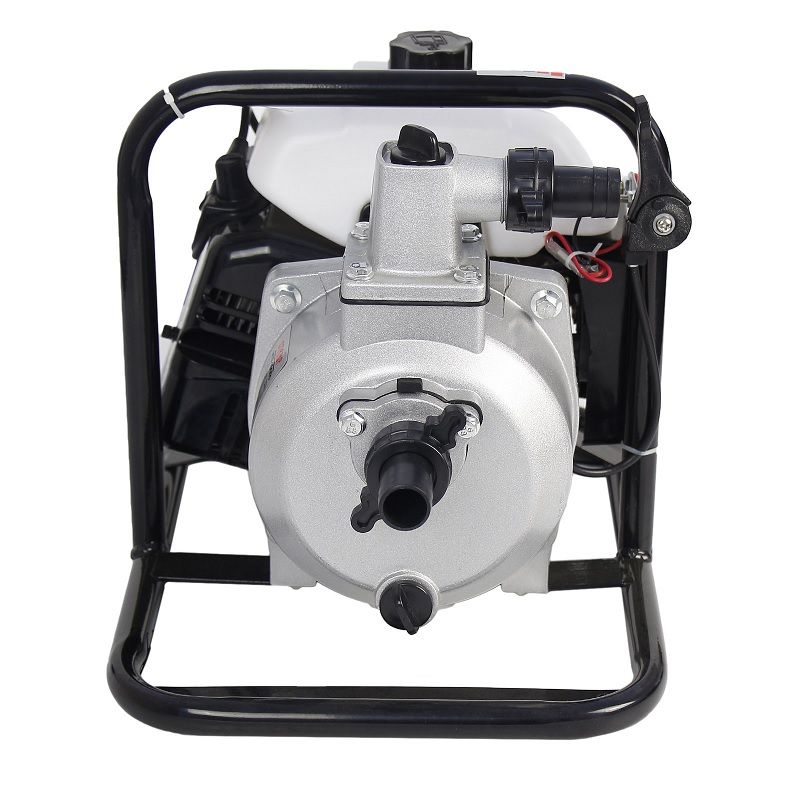 Мотопомпа бензиновая СТАВР МПБ-25/1470 - изображение 16