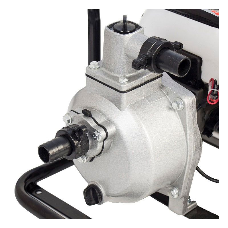 Мотопомпа бензиновая СТАВР МПБ-25/1470 - изображение 2