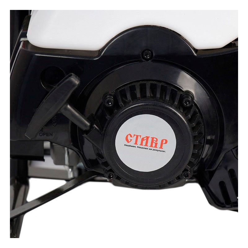 Мотопомпа бензиновая СТАВР МПБ-25/1470 - изображение 3