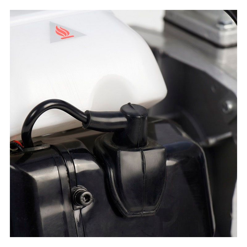 Мотопомпа бензиновая СТАВР МПБ-25/1470 - изображение 4