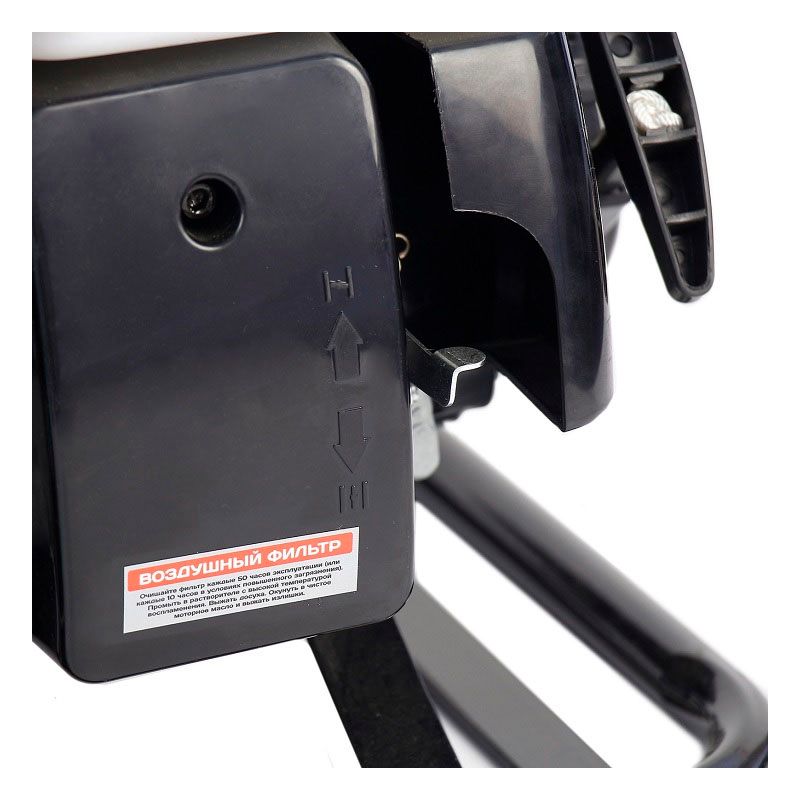 Мотопомпа бензиновая СТАВР МПБ-25/1470 - изображение 19