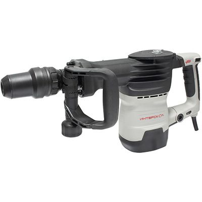 Отбойный молоток Интерскол М-25/1500В - изображение 3