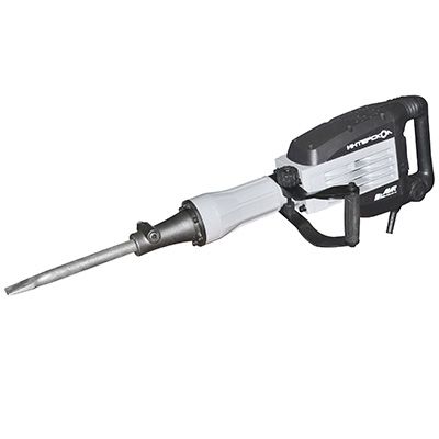 Отбойный молоток Интерскол М-25/1500В - изображение 4