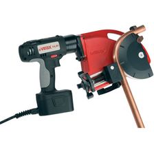 251802 Трубогиб электромеханический Virax до ¾ - изображение 6