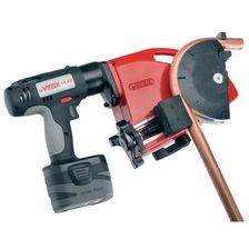 251802 Трубогиб электромеханический Virax до ¾ - изображение 8