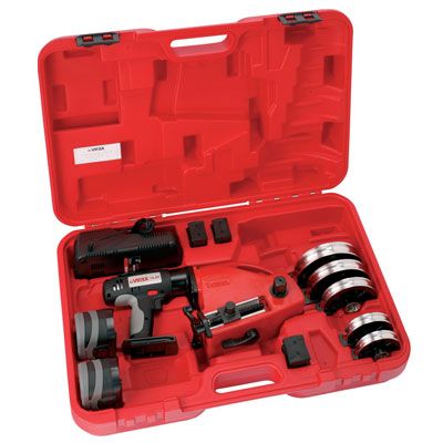 251852 Трубогиб Virax электромеханический до ¾ - изображение 5