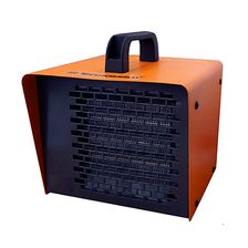 Тепловая пушка электрическая Тепломаш СЕ КЭВ-2С51Е - изображение 2