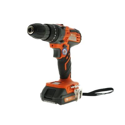 Отбойный молоток СОЮЗ ПЕС-2520РБ - изображение 4