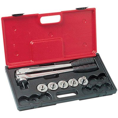 252679 Труборасширитель Virax (12-15-18-22-28 мм) - изображение 2