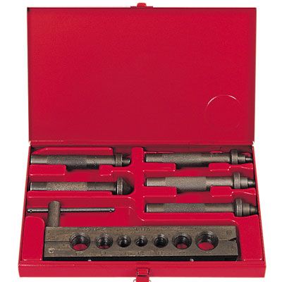 252881 Отбортовщик Virax Extrudax (10,12,14,16,18,22 мм) - изображение 3