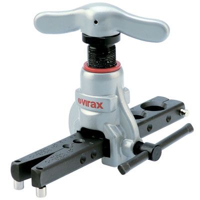 252882 Отбортовщик Virax Extrudax (10-12-15-18-22 мм) - изображение 3