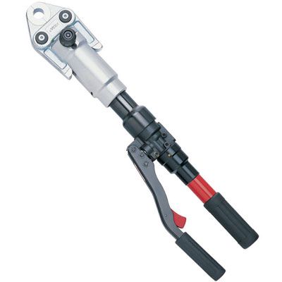 253030 Пресс электрогидравлический Virax Viper P21 18 V - изображение 11