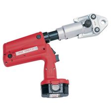 253241 Пресс электрогидравлический Virax Viper P20 + автовозврат - изображение 7