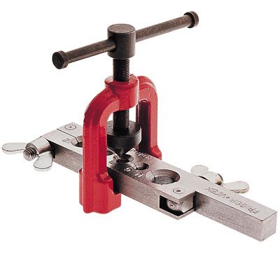 253401 Труборасширитель Virax (16-20-25-32 мм) - изображение 9