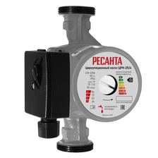 Насос циркуляционный Ресанта ЦРН-25/4 - изображение 1