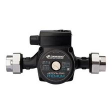 Циркуляционный насос Джилекс ЦИРКУЛЬ 25/40 PREMIUM - изображение 2