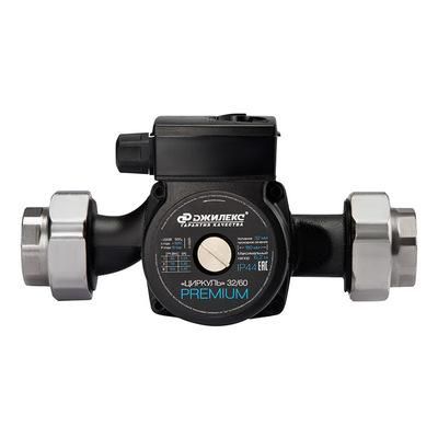 Циркуляционный насос Джилекс ЦИРКУЛЬ 25/40 PREMIUM - изображение 3