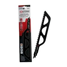 Полотно для сабельной пилы СТУ-255 1243HM 305мм - изображение 4