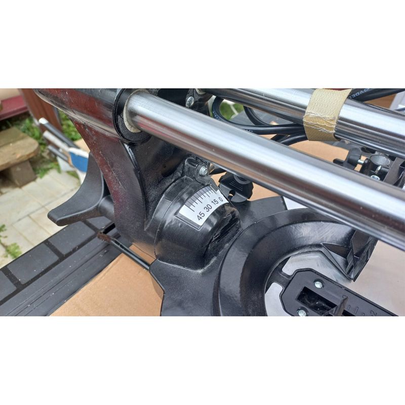 Торцовочная пила Вихрь ПТ-255А - изображение 10