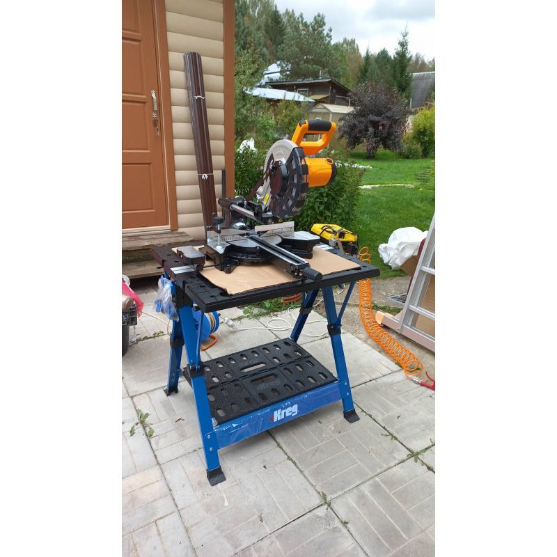 Торцовочная пила Вихрь ПТ-255А - изображение 13