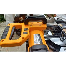 Торцовочная пила Вихрь ПТ-255А - изображение 22