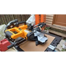 Торцовочная пила Вихрь ПТ-255А - изображение 24