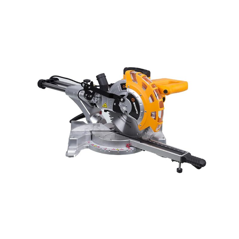 Торцовочная пила Вихрь ПТ-255А - изображение 3