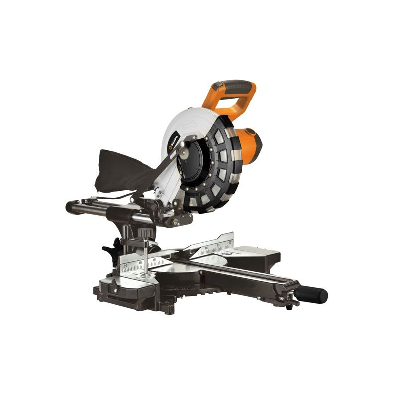 Торцовочная пила Вихрь ПТ-255А - изображение 4