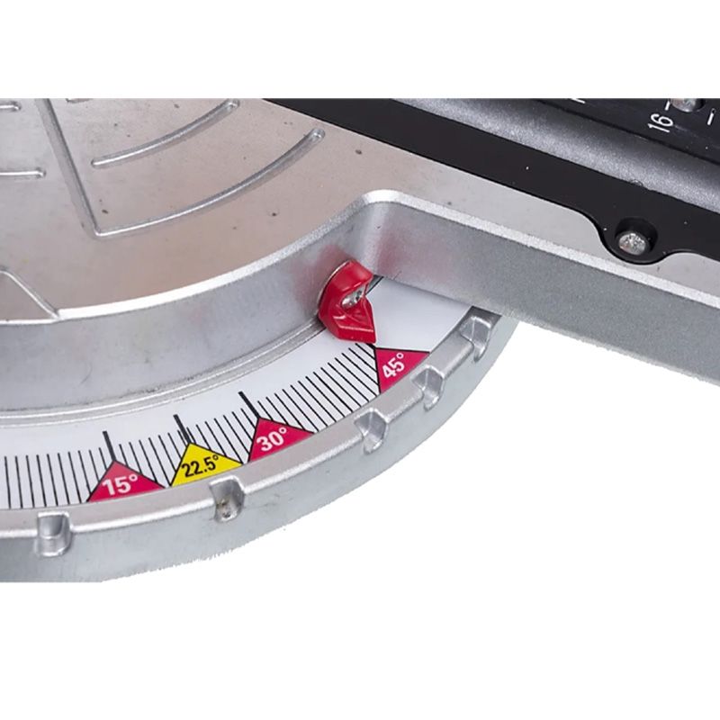 Торцовочная пила Вихрь ПТ-255А - изображение 7